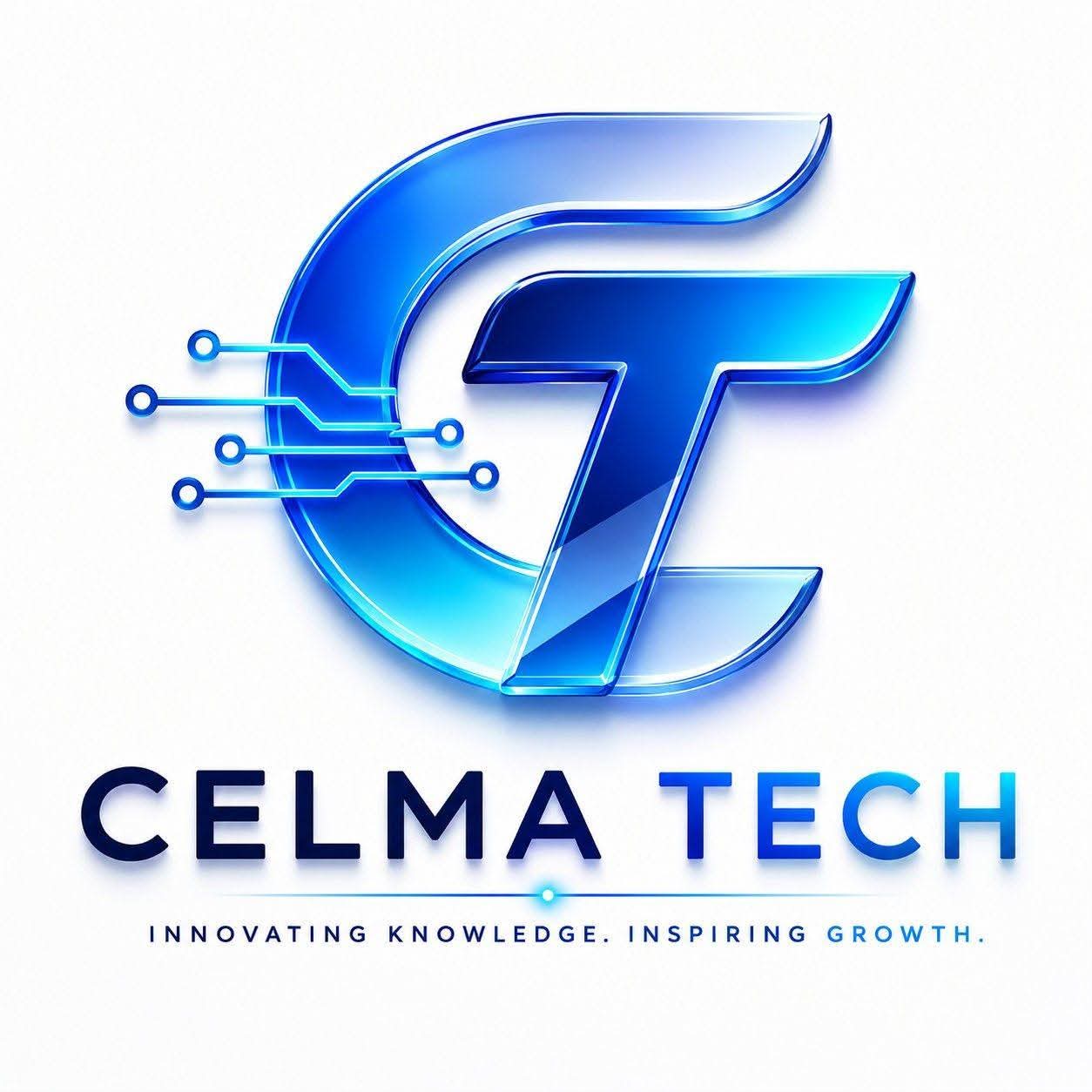 CELMA TECH Logo